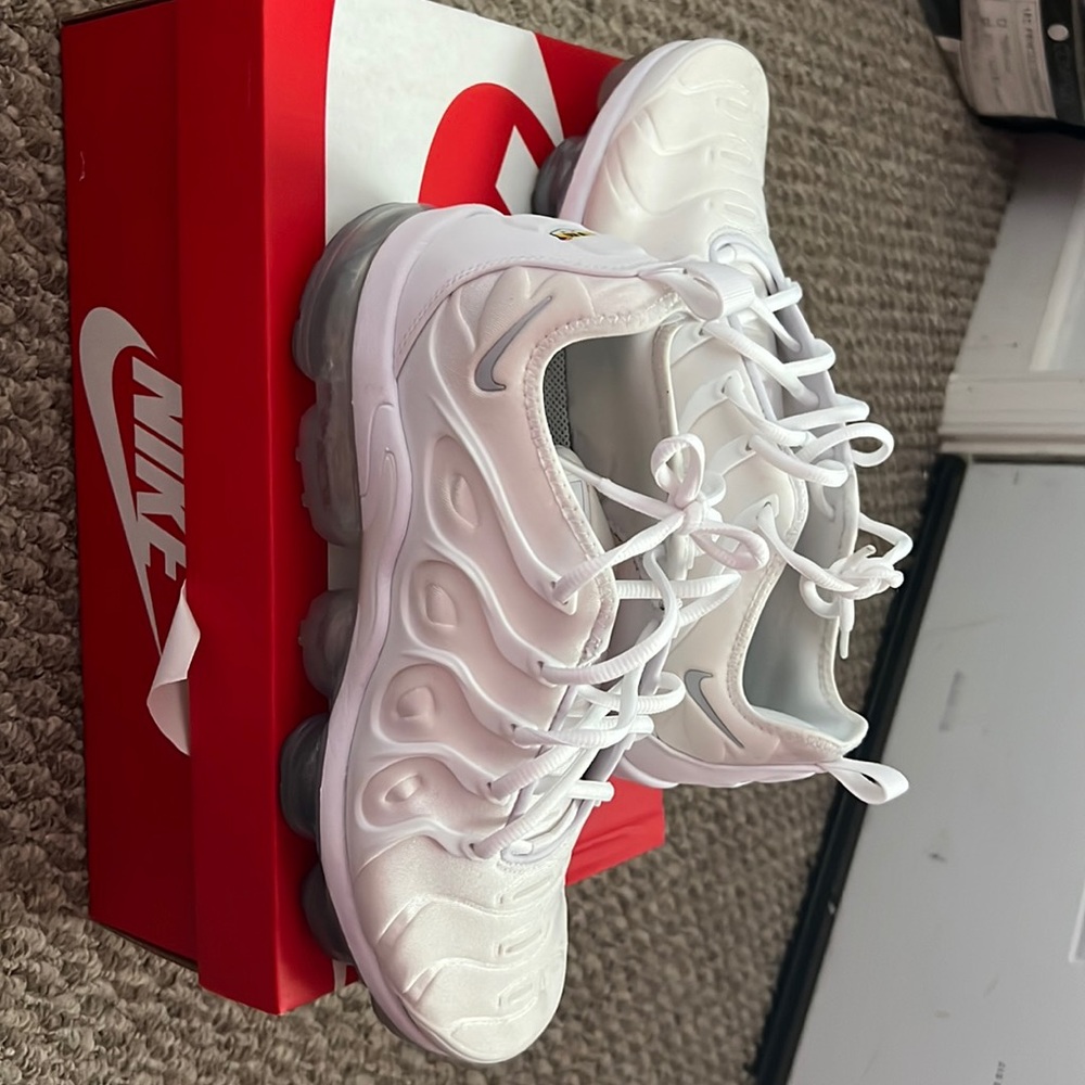 Mens nike air vapor max plus